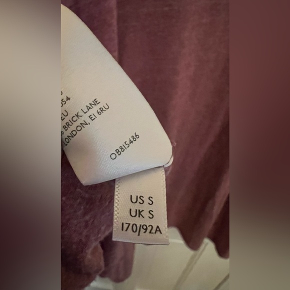 Free People Movement City Vibes Tee - Picture 8 of 8